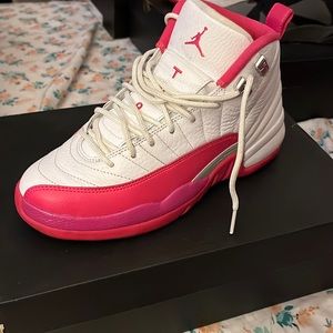 Jordan 12